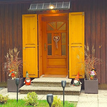 Landhaus Annmarie Limbach im Burgenland Buitenkant foto