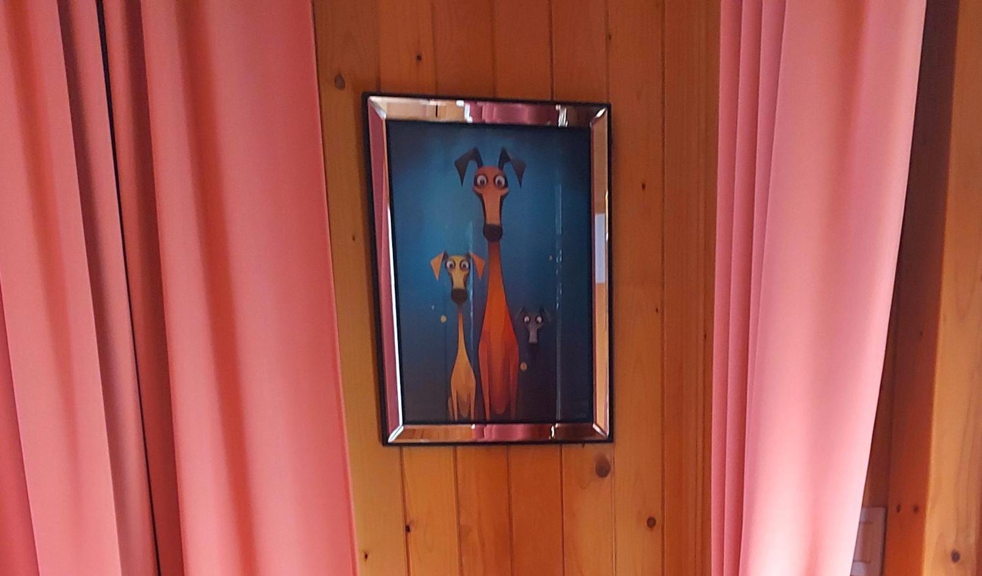 Landhaus Annmarie Limbach im Burgenland Buitenkant foto