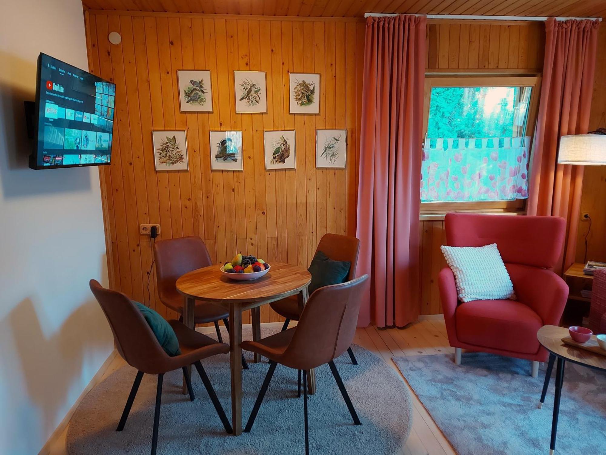 Landhaus Annmarie Limbach im Burgenland Buitenkant foto