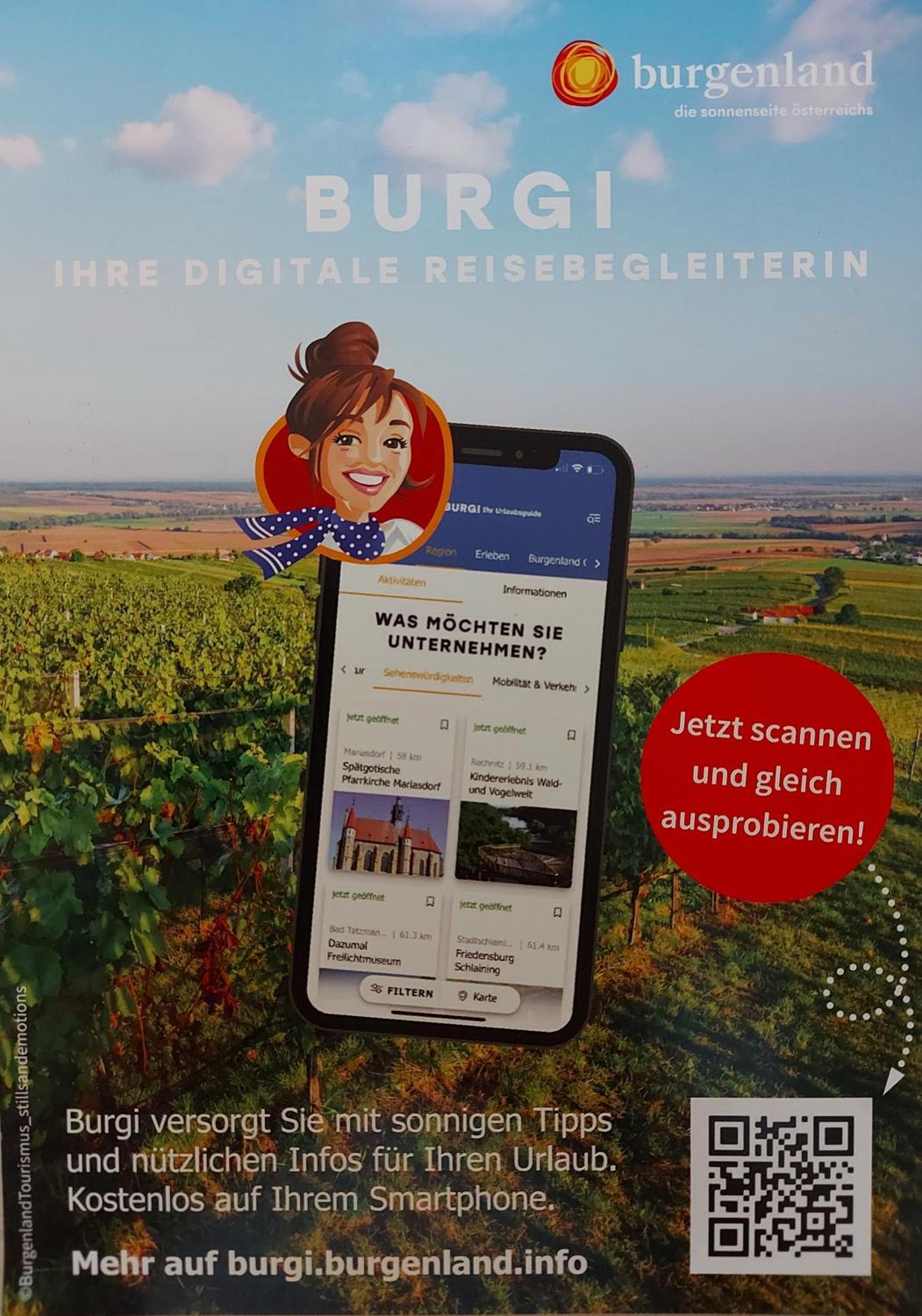 Landhaus Annmarie Limbach im Burgenland Buitenkant foto