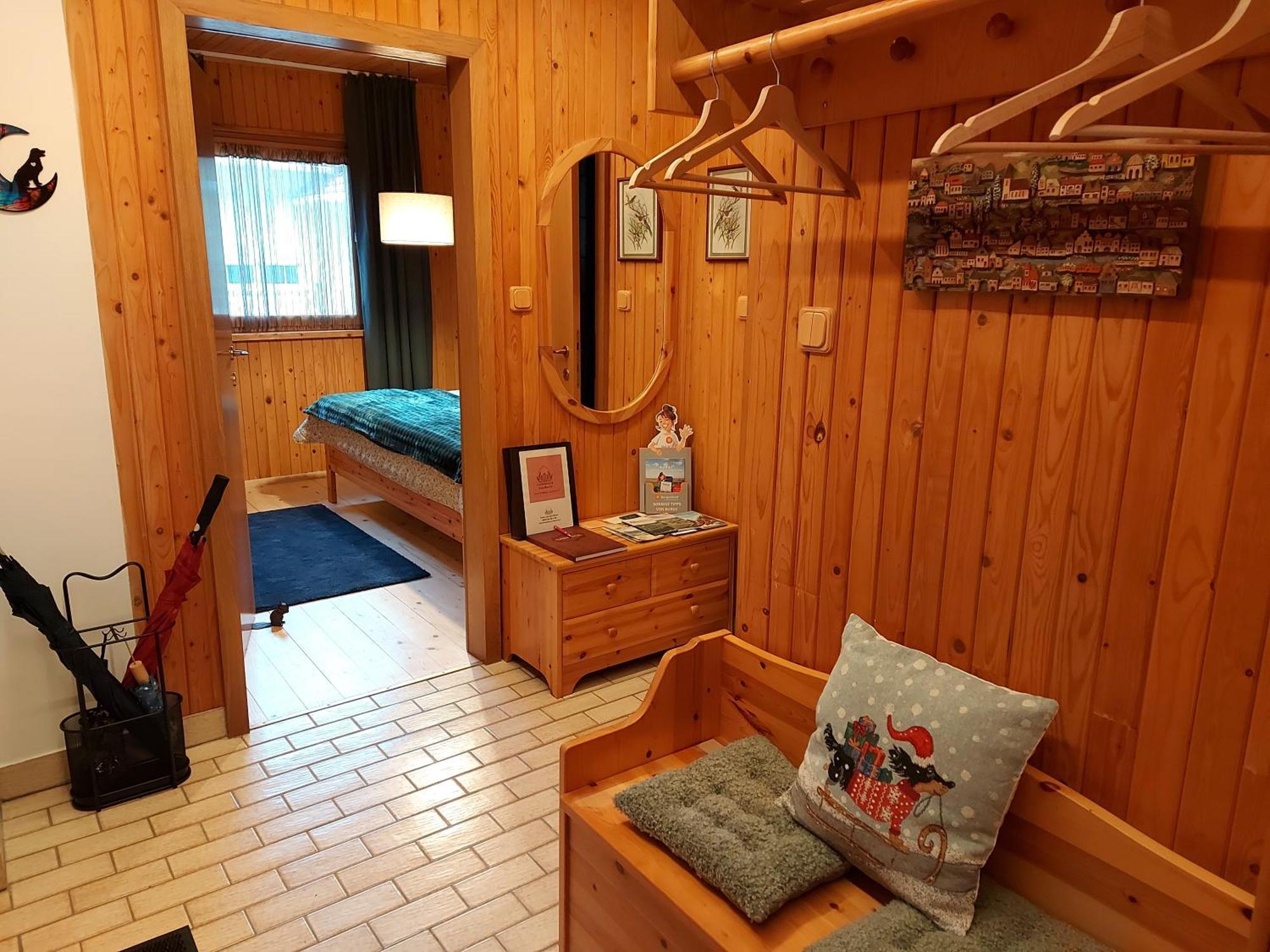 Landhaus Annmarie Limbach im Burgenland Buitenkant foto